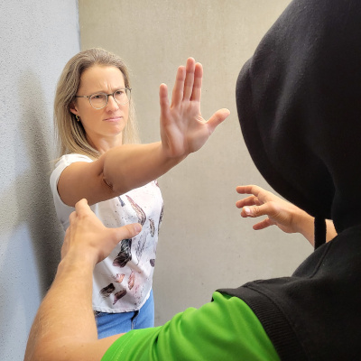 Wir kümmern uns um Ihre Sicherheit.