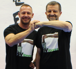 Prof. Dr. Hans Jürgen Ott, Michael Wagner